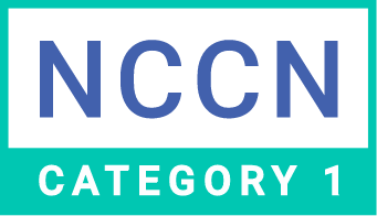 National Comprehensive Cancer Network (NCCN) Logo